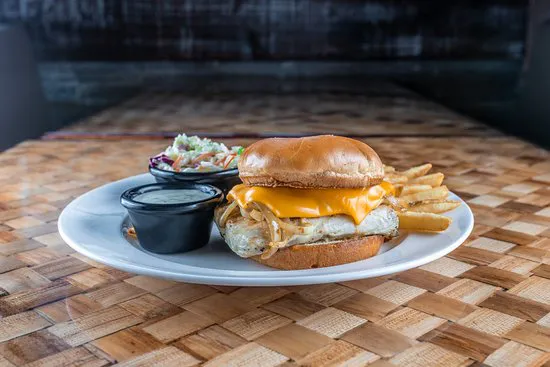 Islamorada Fish Company