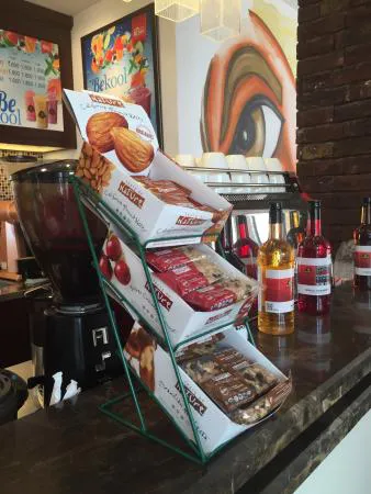 الكأس الثانية