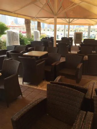 الكأس الثانية