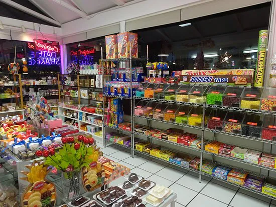 Palm Springs Fudge and Chocolate