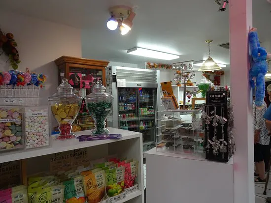 Palm Springs Fudge and Chocolate