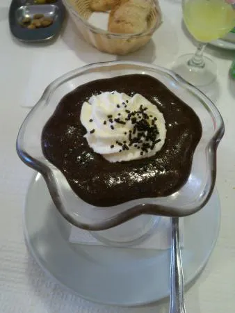 مطعم 30 أنيل، لشبونة