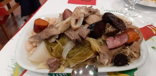 مطعم 30 أنيل، لشبونة