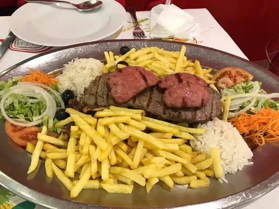 مطعم 30 أنيل، لشبونة