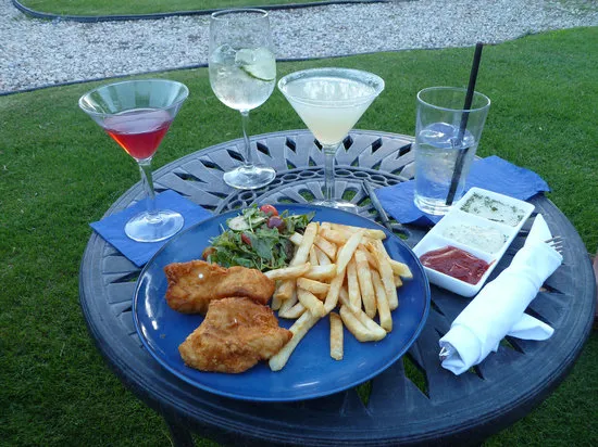 كوبليز على بالم كانيون