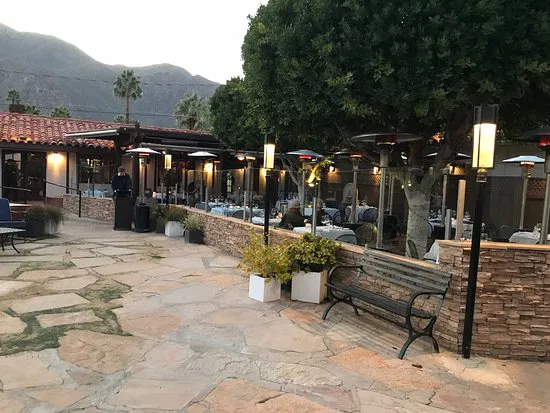 كوبليز على بالم كانيون