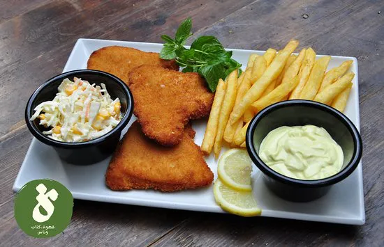 مطعم ة مربوطة