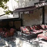 Gulhane Sur Cafe