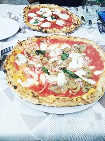 Pizzeria Tutino Giuseppe