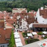 ستاربكس مالوسترانسك، براغ