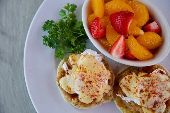 بولفيش جريل