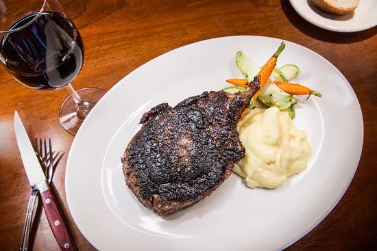 تريبل جورج جريل