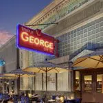 تريبل جورج جريل