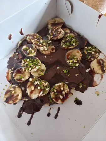 مادو كافيه، فتحية