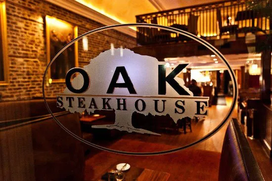 Oak Steakhouse
