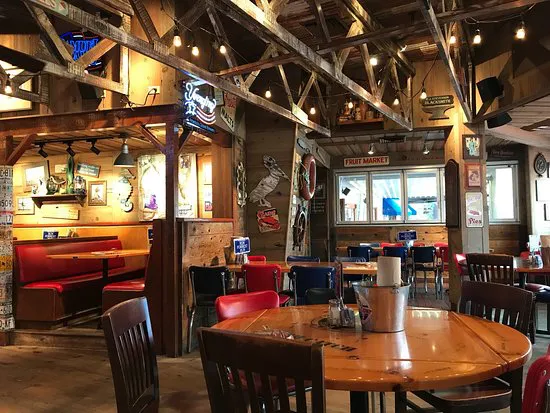 شركة بوبا غامب للجمبري