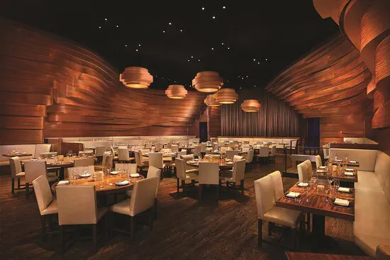 مطعم وبار ستاك