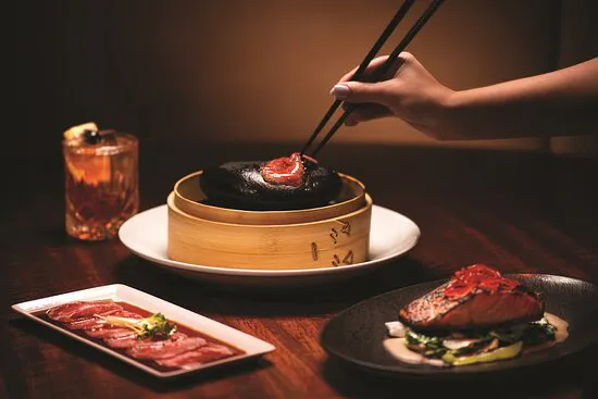 مطعم وبار ستاك