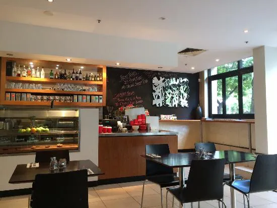 مطعم ايل كوفو