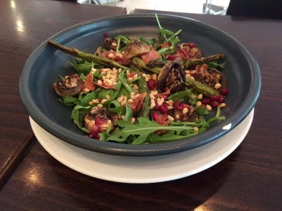 مطعم ايل كوفو