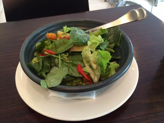 مطعم ايل كوفو