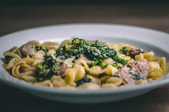 Serafina Italian Restaurant & Waterfront Bistro