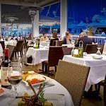 Serafina Italian Restaurant & Waterfront Bistro