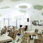 مطعم براتيا تريتياكوفي، موسكو