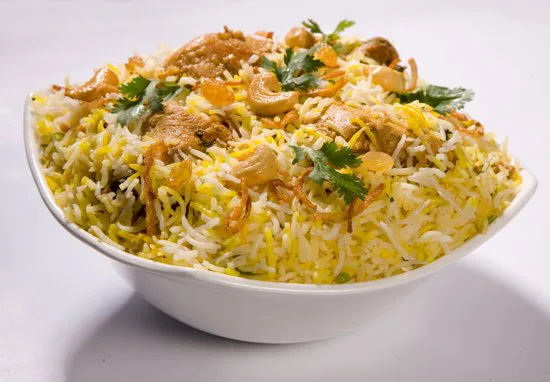 مطعم القرية