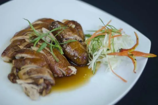 Suzie Wong Restaurant