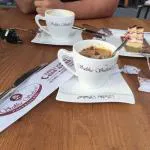 حلويات السلطان، فتحية