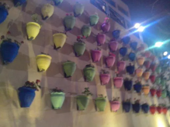 Zain Restaurant and Cafe