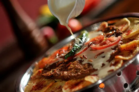 مطعم ليفانت