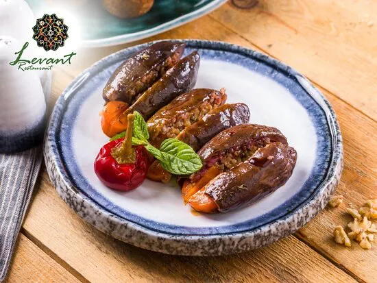 مطعم ليفانت