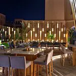 The Smokery El Gouna Yacht Club