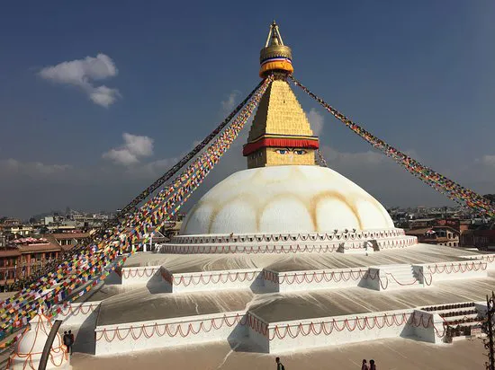 عرض مطعم وتراس الهيمالايا