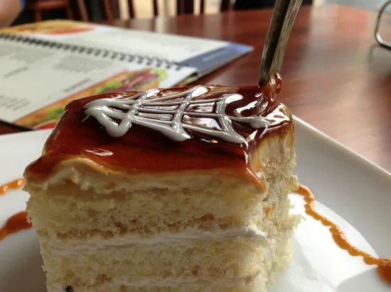 مقهى وسط المدينة