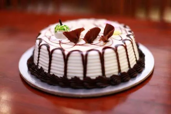 مقهى وسط المدينة