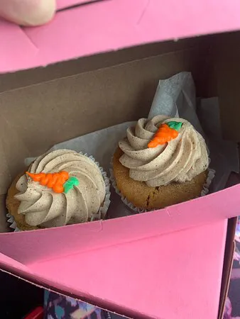 Annie May's Sweet Cafe