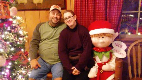 Molly's Mill Restaurant