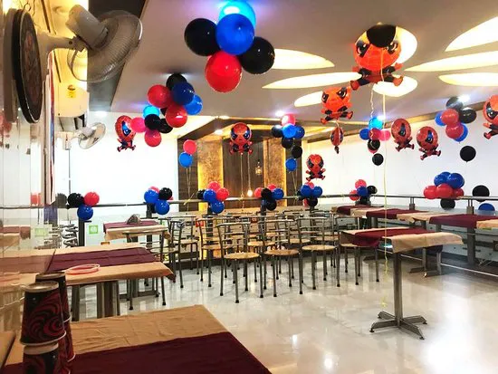 RS Sweets & Restaurant