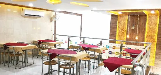 RS Sweets & Restaurant