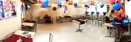 RS Sweets & Restaurant