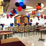 RS Sweets & Restaurant