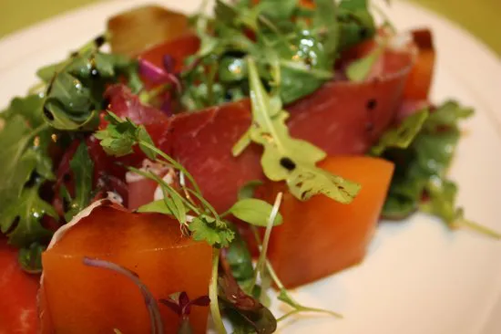 Summit at The Broadmoor