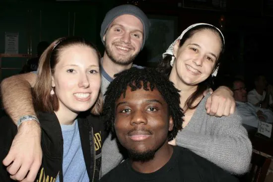 Kitty O'Shea's Irish Pub