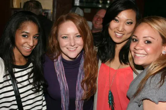 Kitty O'Shea's Irish Pub