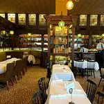 غرفة الشاي Gryphon