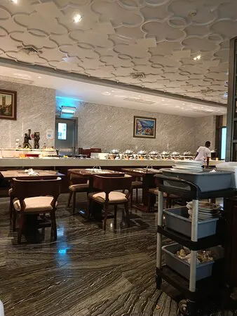 Palace Chinese Restaurant