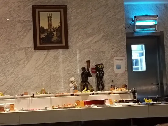 Palace Chinese Restaurant